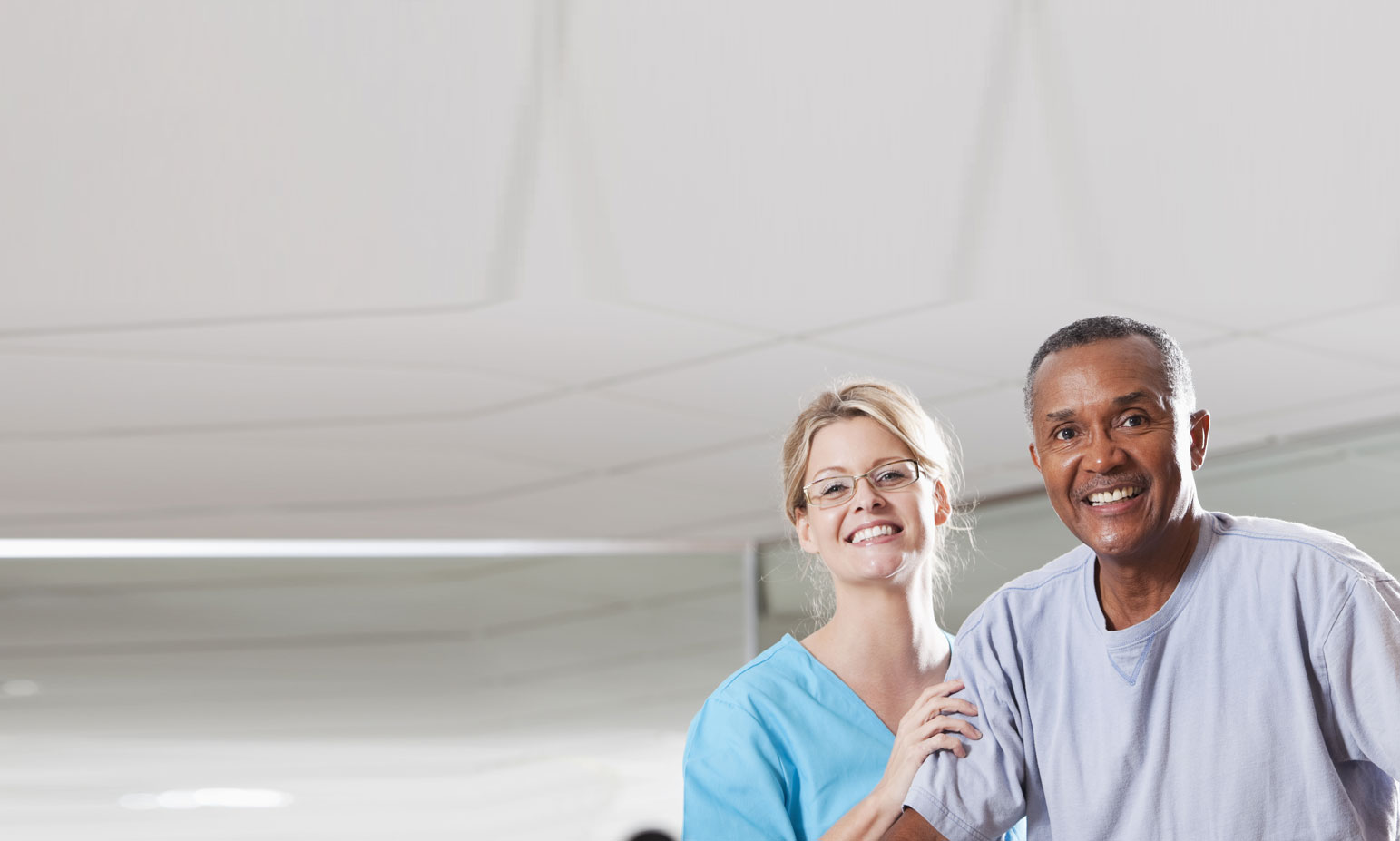 Employment Yuma, AZ Ridgeview Transitional Rehab