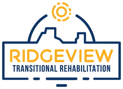 Ridgeview Transitional Rehab Logo