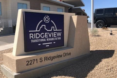 Ridgeview Transitional Rehab